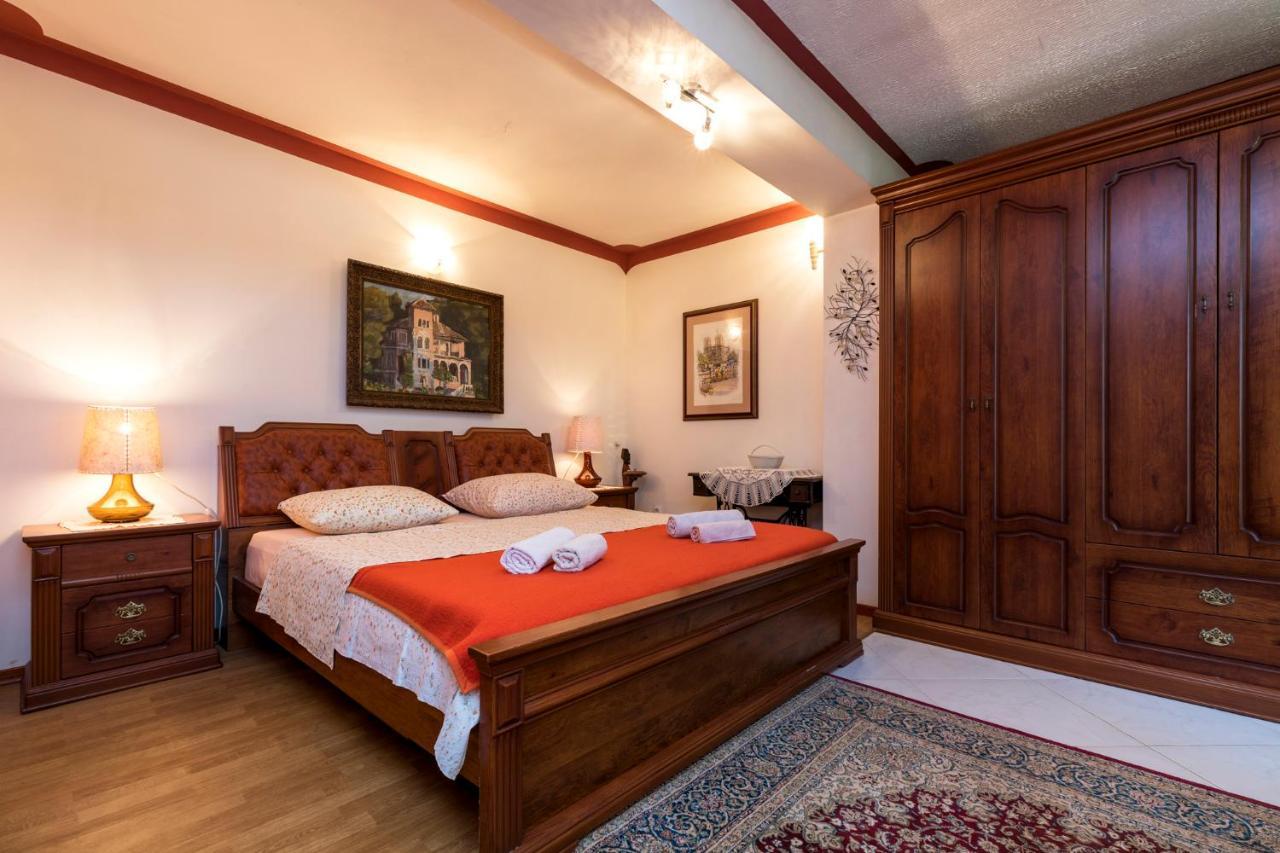 Apartman Maya Mali Losinj Exterior photo